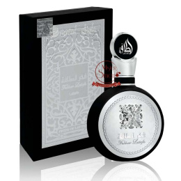 Lattafa - Fakhar Black, 100 ml