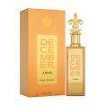 Paris Corner - December Ambar 85 ml