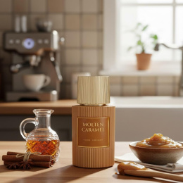 Paris Corner - Molten Caramel Eau de Parfum 100 ml