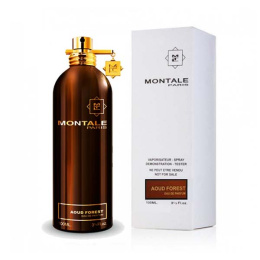 Тестер оригинал Montale Aoud Forest 100 ml