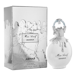 Armaf - Miss Armaf Grandeur Pour Femme 100 ml