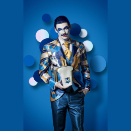 Высокого качества Xerjoff - Quattro Pizzi 100 ml