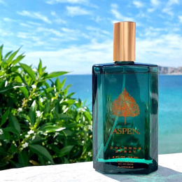 Оригинал Coty - Aspen For Men Eau de Toilette 118 ml