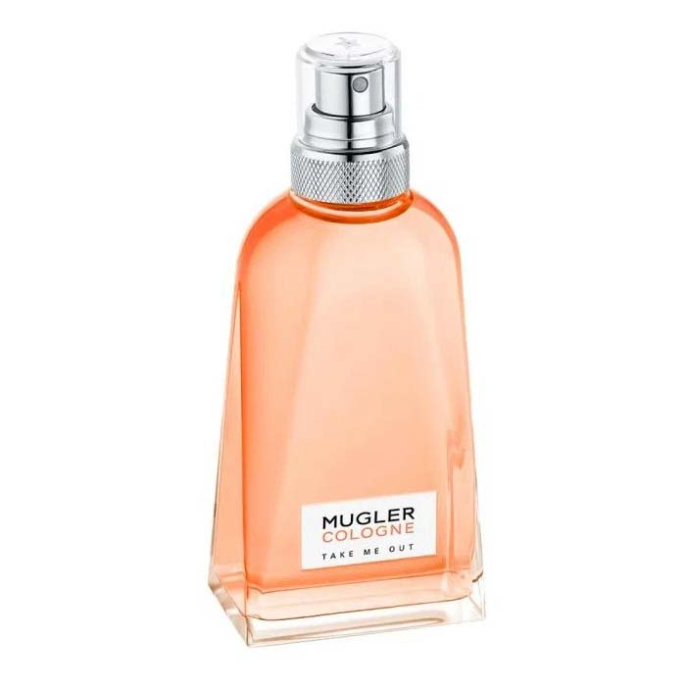 Оригинал Thierry Mugler - Cologne Take Me Out, 100 ml