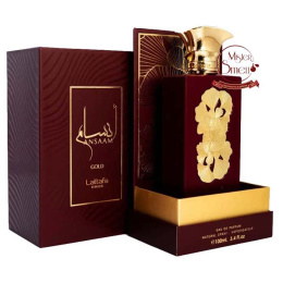 Lattafa - Ansaam Gold, 100 ml