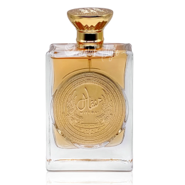 Ard Al Zaafaran - Mithqal Eau de Parfum, 100 ml