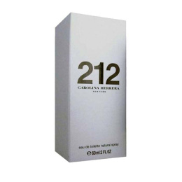 Оригинал Carolina Herrera - 212 Women Eau de Toilette 60 ml
