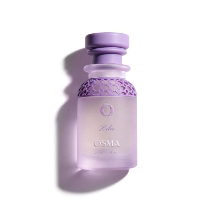 Osma Perfume - Osma Lila Perfume 75 ml