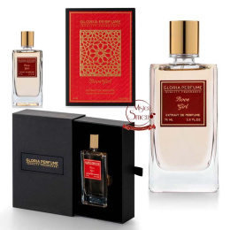Gloria Perfume - Francis Kurkdjian Baccarat Rouge 540 Extrait de Parfum, 75 ml