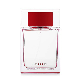 Оригинал Carolina Herrera - Chic For Women Eau de Parfum 80 ml