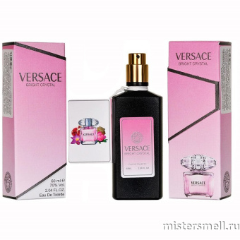 Купить Селективный парфюм Versace Bright Crystal, 60 ml оптом