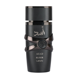Lattafa - Asad Elixir Eau de Parfum 100 ml