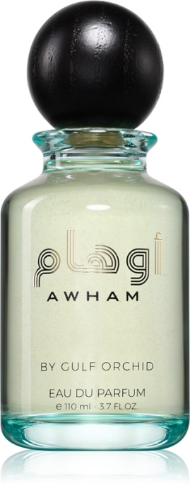 Gulf Orchid - Awham Eau de Parfum 110 ml