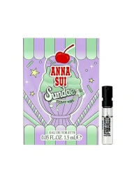 Пробник Оригинал Anna Sui Violet Vibe 1.5 ml