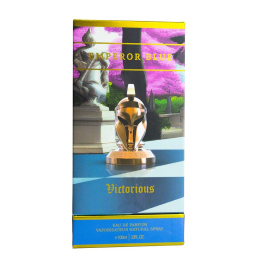 Emperor Blue - Victorious Eau de Parfum 100 ml
