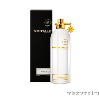 Купить Montale - Mukhallat, 100 ml духи оптом