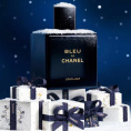 Высокого качества Chanel - Bleu De Chanel L'exclusif 100 ml