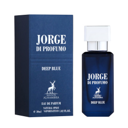 Maison Alhambra - Jorge Di Profumo Deep Blue 30 ml
