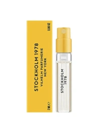Пробник Оригинал VILHELM PARFUMERIE Stockholm 1978 2 ml