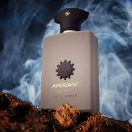 Оригинал Amouage Opus XIV Royal Tobacco EDP 100 ml