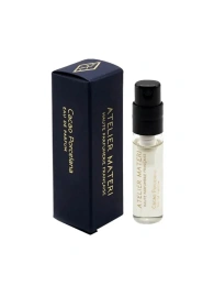 Пробник Оригинал Atelier Materi Cacao Porcelana 2 ml