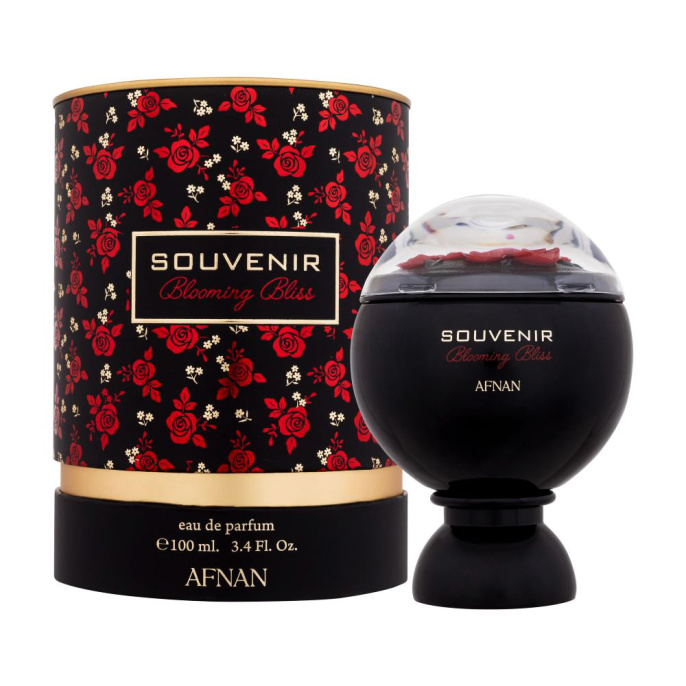 Afnan - Souvenir Blooming Bliss 100 ml