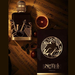 Fragrance World - Note Classics, 100 ml