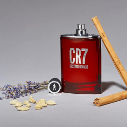 Тестер оригинал Cristiano Ronaldo - Cr7 edt 100 ml