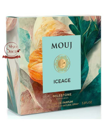 Milestone - Mouj Iceage 95 ml