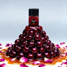 Lattafa - Khamrah Karaz Eau de Parfum 100 ml