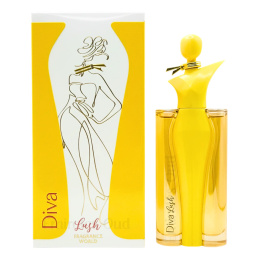 Fragrance World - Diva Lush Eau de Parfum 100 ml