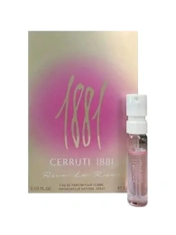 Пробник Оригинал Cerruti Reve De Roses 1.5 ml