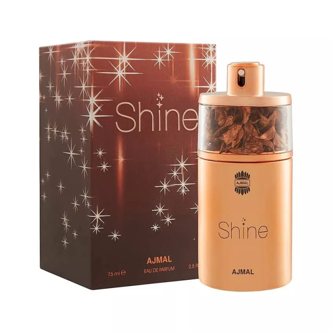Ajmal - Shine Eau de Parfum 75 ml