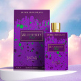 Anfar 1950 - Dubai Chocolate Blueberry Forest, 80 ml