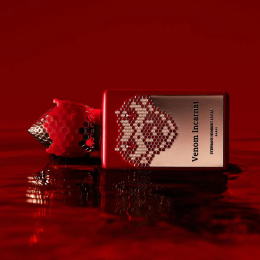 Высокого качества Stephane Humbert Lucas 777 - Venom Incarnat 50 ml