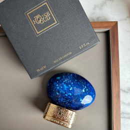 Оригинал The House of Oud Sapphire Blue EDP 75 ml