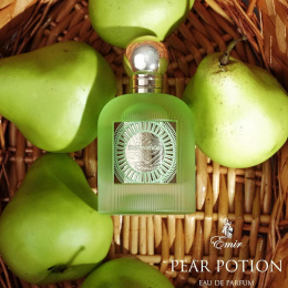 Paris Corner - Pear Potion Eau de Parfum 100 ml