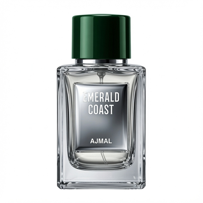 Ajmal - Emerald Coast For Him100 ml