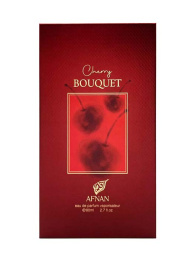 Afnan - Cherry Bouquet Eau de Parfum, 80 ml