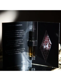 Пробник Оригинал INITIO PARFUMS PRIVES Addictive Vibration Вызывающая Привыкание Вибрация 1.5 ml