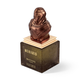 Maison Asrar - Muharib Eau de Parfum 100 ml