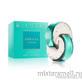 Купить Высокого качества Bvlgari - Omnia Paraiba, 65 ml духи оптом