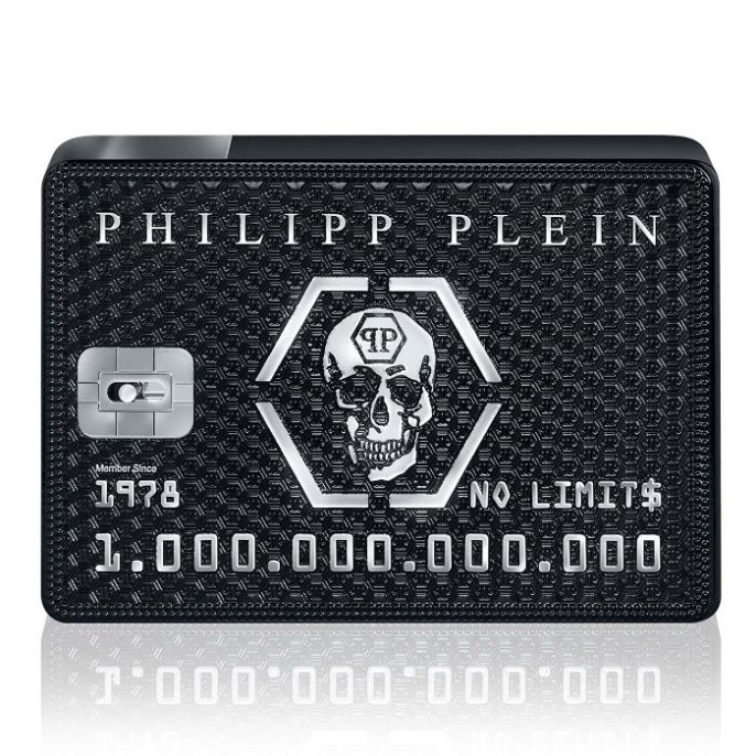 Оригинал Philipp Plein - No Limits Parfum 90 ml