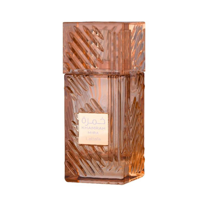 Lattafa - Khamrah Mira, 100 ml