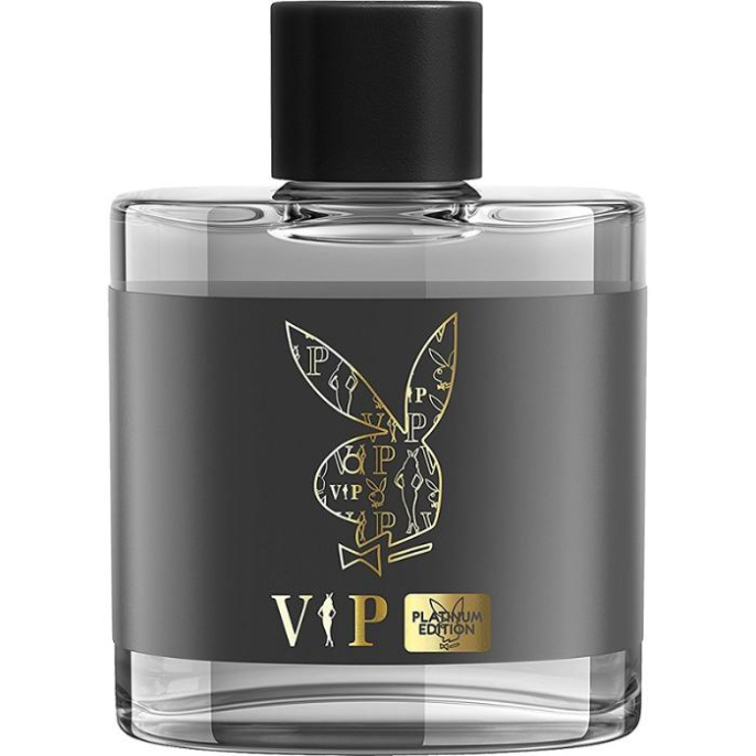 Оригинал Playboy - VIP Platinum Edition 100 ml