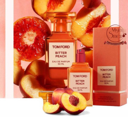 Высокого качества Tom Ford - Bitter Peach 50 ml