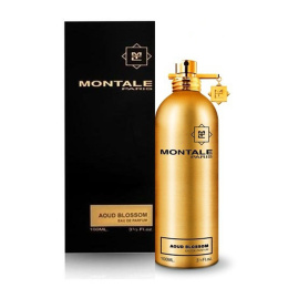 Оригинал Montale - Aoud Blossom 100 ml