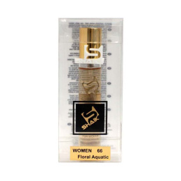 Ручка 20 мл. Shaik Elite №66 Dolce&Gabbana №3 L`imperatrice
