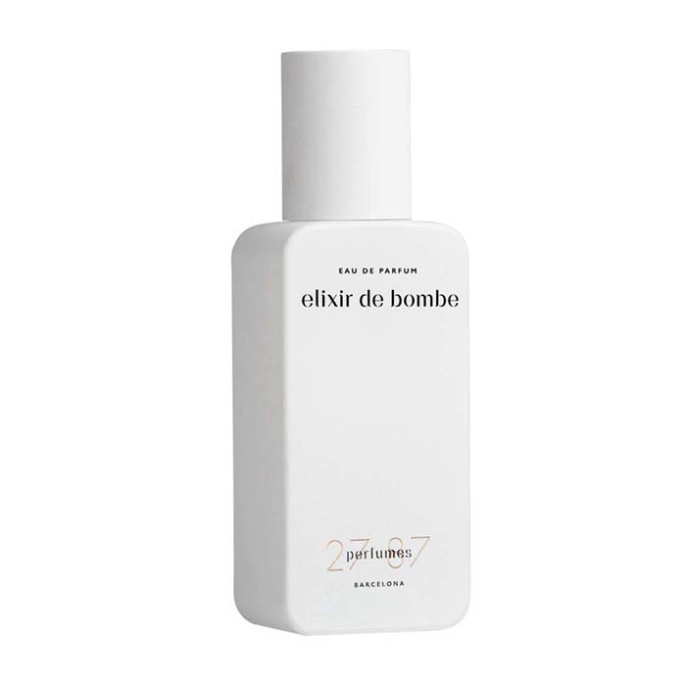 Оригинал 27 87 Perfumes - Elixir De Bombe 27 ml