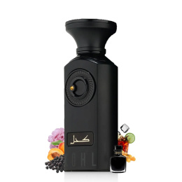 Fragrance World - Kohl Eau De Parfum 100 ml